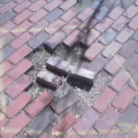 Big Broken Sidewalks