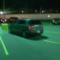 Bad Parking