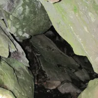 Harbell's Cave