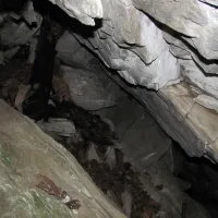 Harbell's Cave