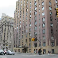 Building in GhostBusters