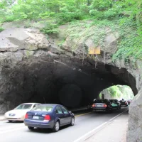 Central Park Tunnel