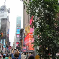 Times Square