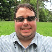 Me in Central Park