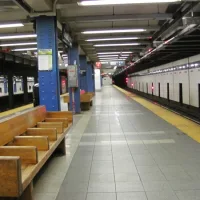 NYC Subway