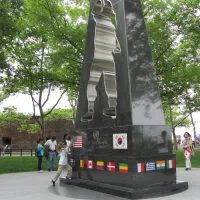 The Unknown Soldier