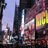 Times Square