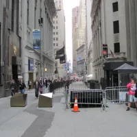 Wall Street