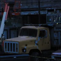 Construction Trucks