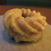 Honey Cruller