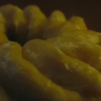 Honey Cruller