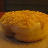 Coconut Cream