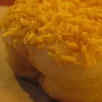 Coconut Cream