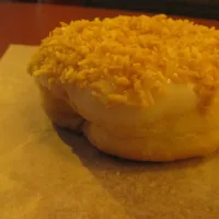 Coconut Cream