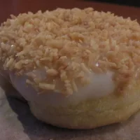 Coconut Cream
