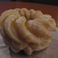 Honey Cruller
