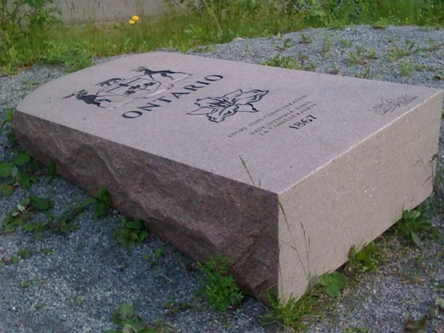 The Fall of Ontario