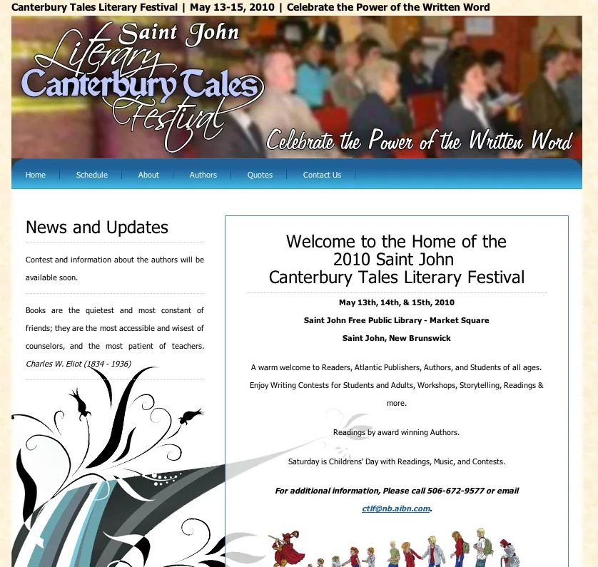CTLF Screen Shot 2010-10-09