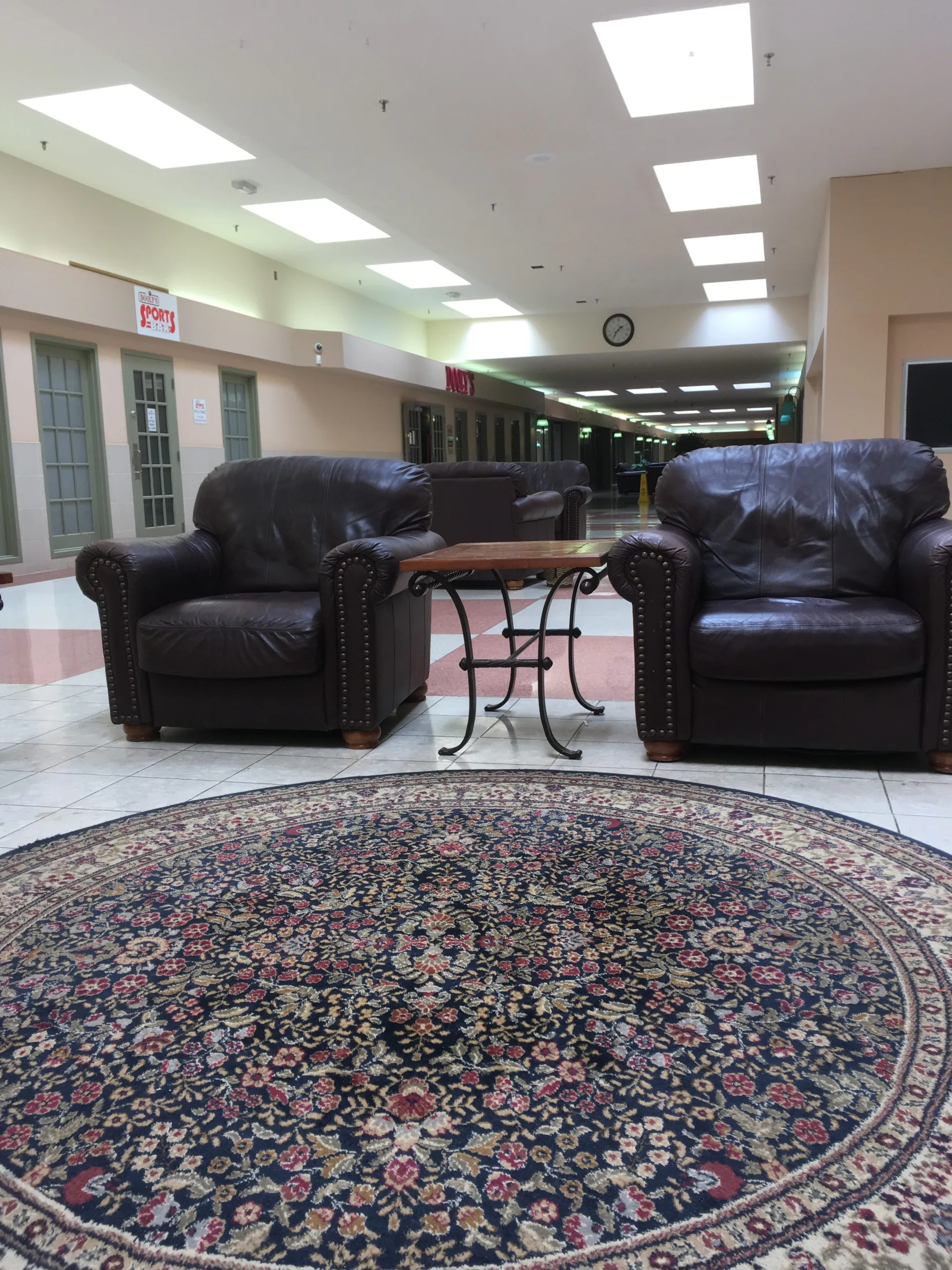 Loch Lomond Mall